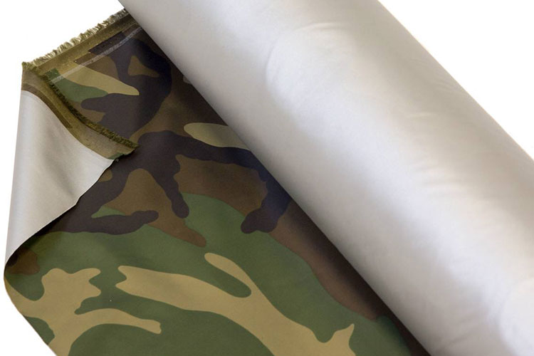 Military & Labour Fabric
