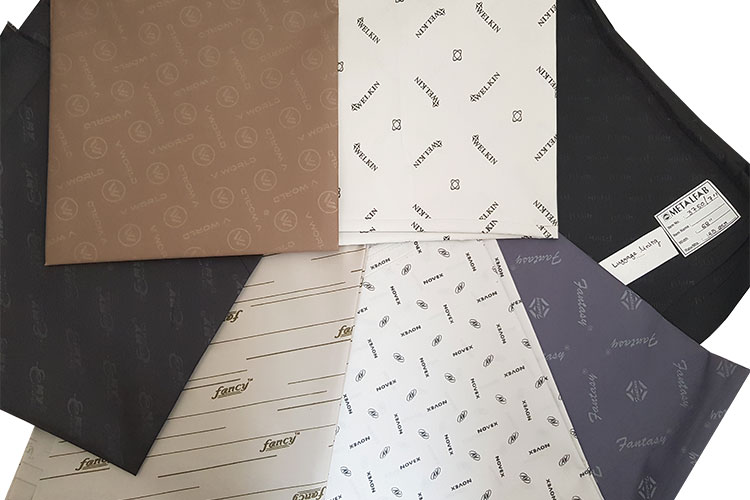 Luggage Fabric (Inner)