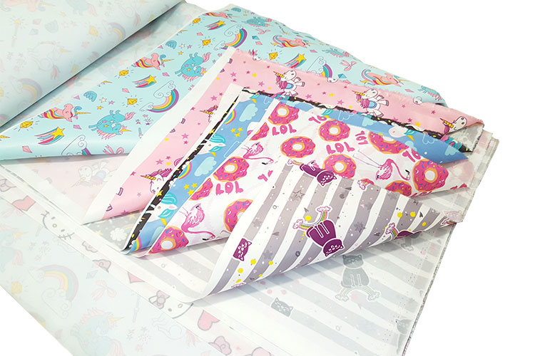 Printed Fabric