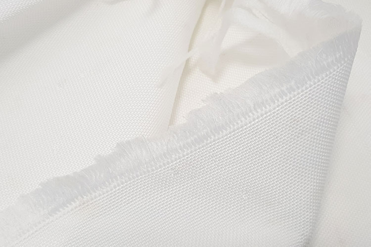 Raw Fabric